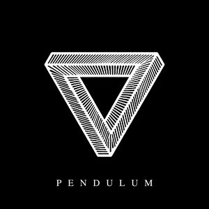Image for 'Pendulum'