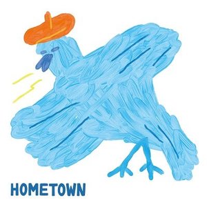 Image for 'hometown'