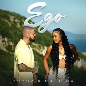 Imagem de 'Ego'