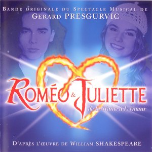 Immagine per 'Roméo et Juliette, de la haine à l'amour : L'intégrale'