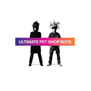 Image for 'Ultimate (Deluxe Edition)'