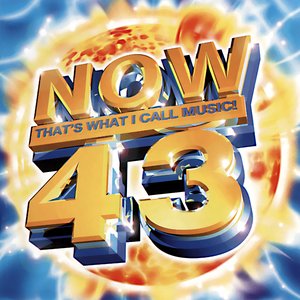 “Now That's What I Call Music! 43”的封面