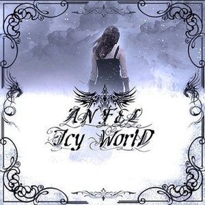 Image for 'Icy World'