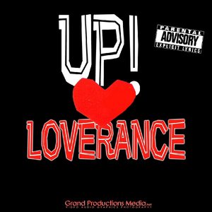 Image for 'UP! (Beat The P*ssy Up)'