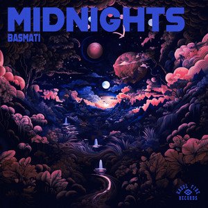 Изображение для 'MIDNIGHTS'