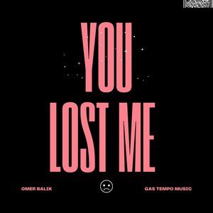 Image for 'You Lost Me'