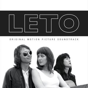 Image for 'Leto'