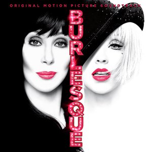 'Burlesque - Soundtrack'の画像
