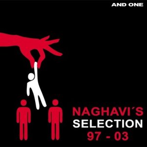 Image for 'Naghavi's Selection 97-03 / Best Of Virgin Years'