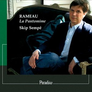 Изображение для 'Rameau: La Pantomime'