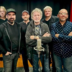 Image for 'Jon Anderson & The Band Geeks'