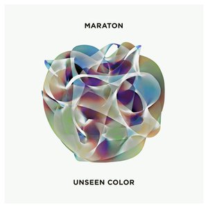 Image for 'Unseen Color'