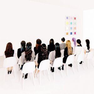 Image for 'IZ*ONE'