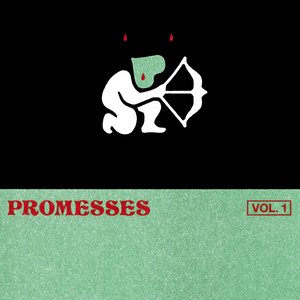 Bild für 'Promesses Vol. 1'