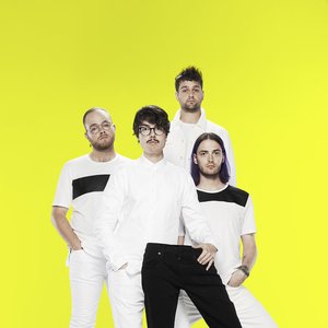 Image for 'Joywave'