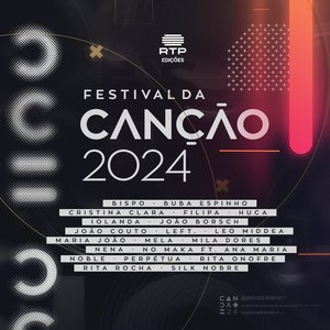 Bild för 'Festival da Canção 2024'