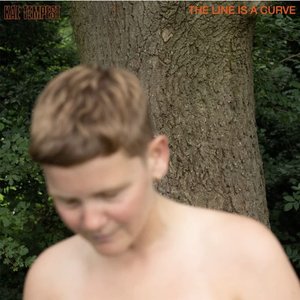 Imagem de 'The Line Is A Curve [Explicit]'