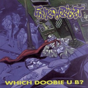 Image for 'Which Doobie U B?'