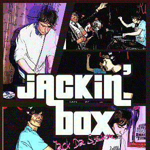 'Jackin Box'の画像