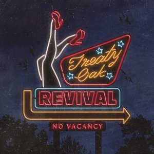 Image for 'No Vacancy'