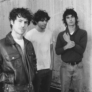 Image for 'Wallows'
