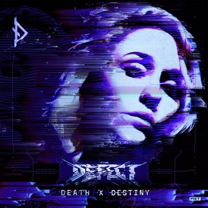 Image for 'DEATH X DESTINY'
