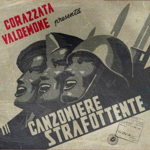 Image for 'Canzoniere Strafottente'