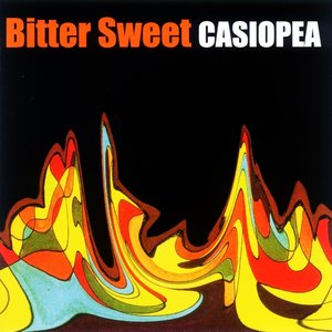 Image for 'Bitter Sweet'