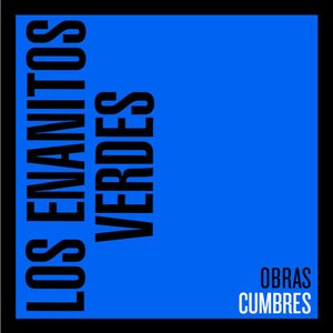 Image for 'Obras Cumbres'