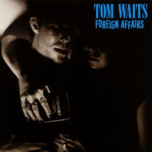 Image for 'Foreign Affairs'