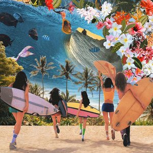 Image for 'Velvet Summer - Summer Mini Album'
