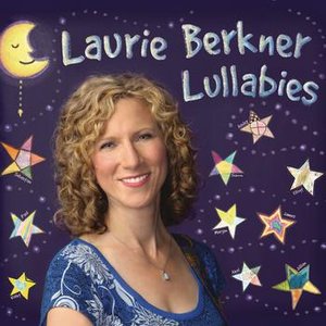 Imagen de 'Laurie Berkner Lullabies'