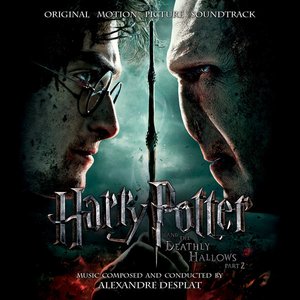 Image for 'Harry Potter and the Deathly Hallows, Pt. 2 (Original Motion Picture Soundtrack)'