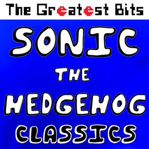 Image for 'Sonic the Hedgehog Classics'