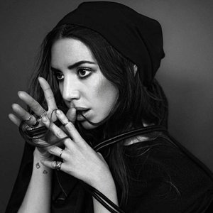 Imagem de 'Lykke Li'