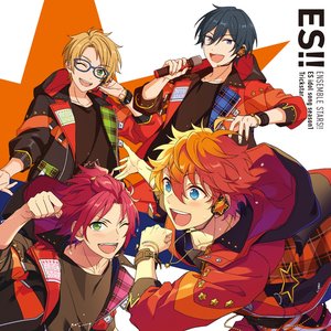 Image for 'Ensemble Stars!! ES idol song season1 Trickstar'