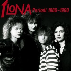 Image for 'Periodi 1986-1990'