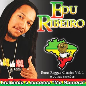 Image for 'Roots Reggae Classics, Vol. 1 (E Outras Canções)'