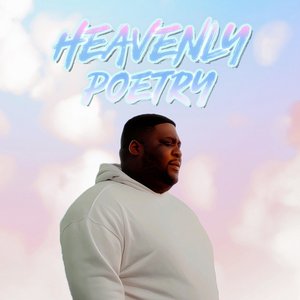 “The Heavenly Poetry Collection”的封面