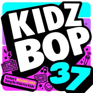 Image for 'Kidz Bop 37'