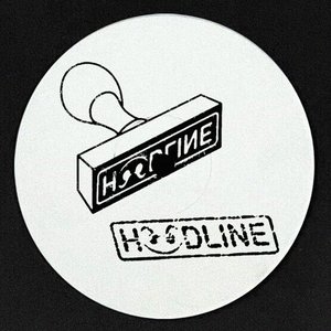 “HARDLINE02”的封面