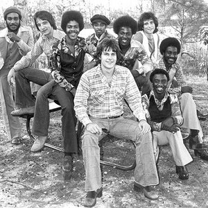 Image for 'KC and The Sunshine Band'