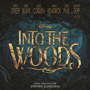 Изображение для 'Into the Woods (Original Motion Picture Soundtrack)'