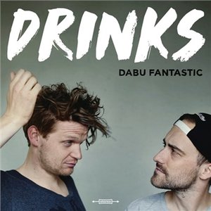 Image for 'Drinks'