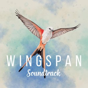 Imagem de 'Wingspan (Original Video Game Soundtrack)'