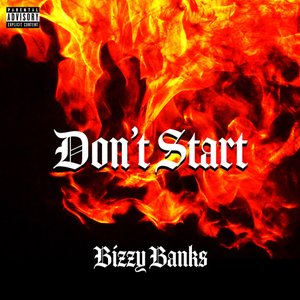 Image for 'Don't Start'
