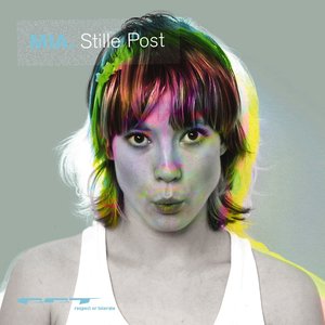 Image for 'Stille Post'