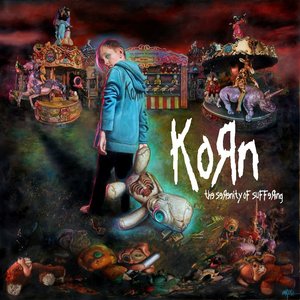 Image for 'The Serenity Of Suffering (Deluxe Edition)'