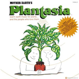 Image for 'Plantasia: Warm Earth Music For Plants'