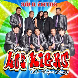 Image for 'Sólo Éxitos'